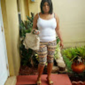 Meet your Posher, Chantal c